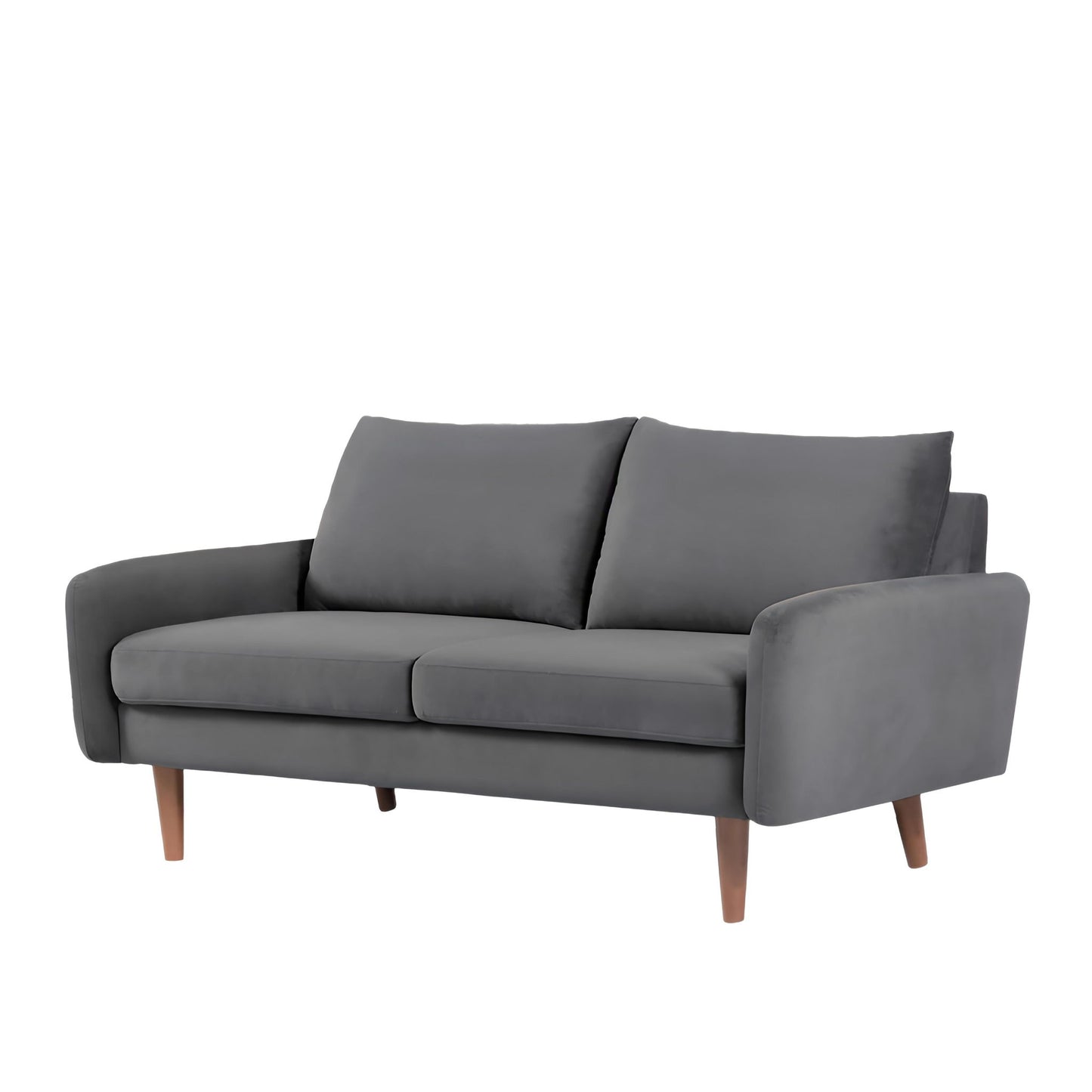 Kent - Loveseat, 2 Seater Sofa For Compact Living Spaces