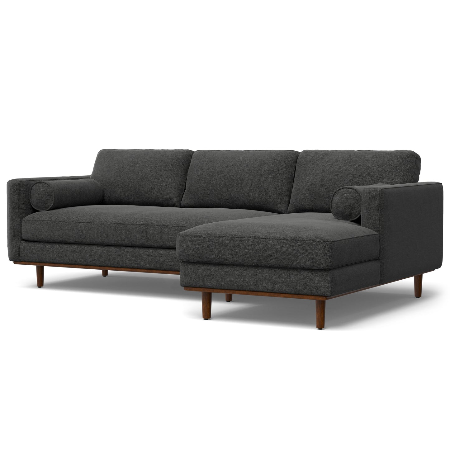 Morrison - Upholstered Sectional Sofa