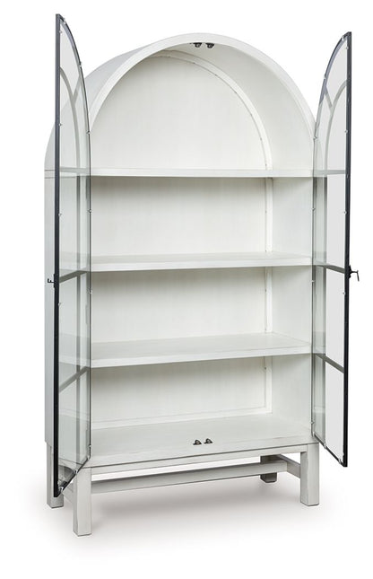 Chadworth - Display Cabinet