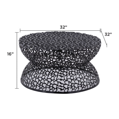 T3704-35 - Coffee Table