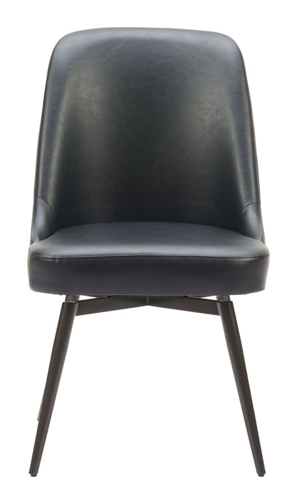 Keppel - Swivel Dining Chair (Set of 2)