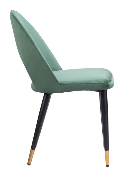 Menlo - Dining Chair (Set of 2)
