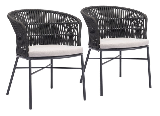 Freycinet - Dining Chair