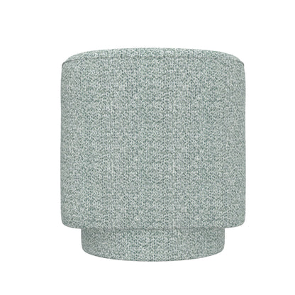 Accent Chair With Swivel Function