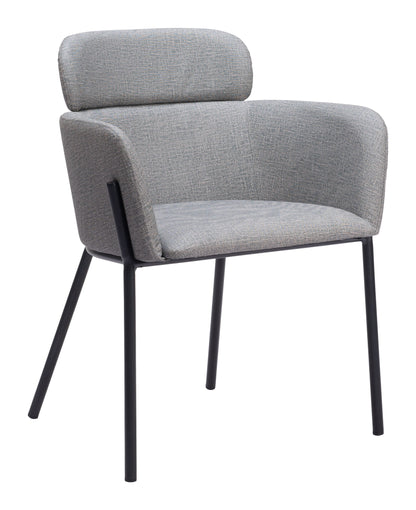 Bremor - Dining Chair (Set of 2)