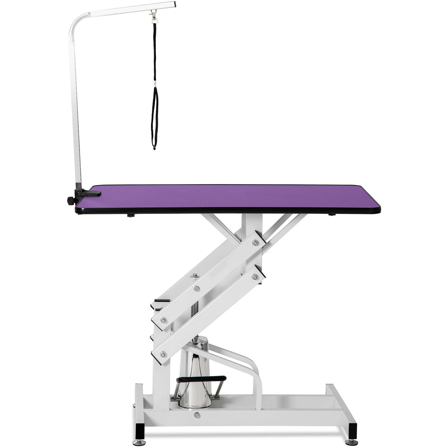 Hydraulic Pet Grooming Table