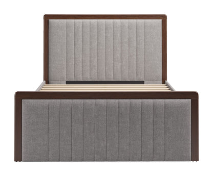 Somune - Bed