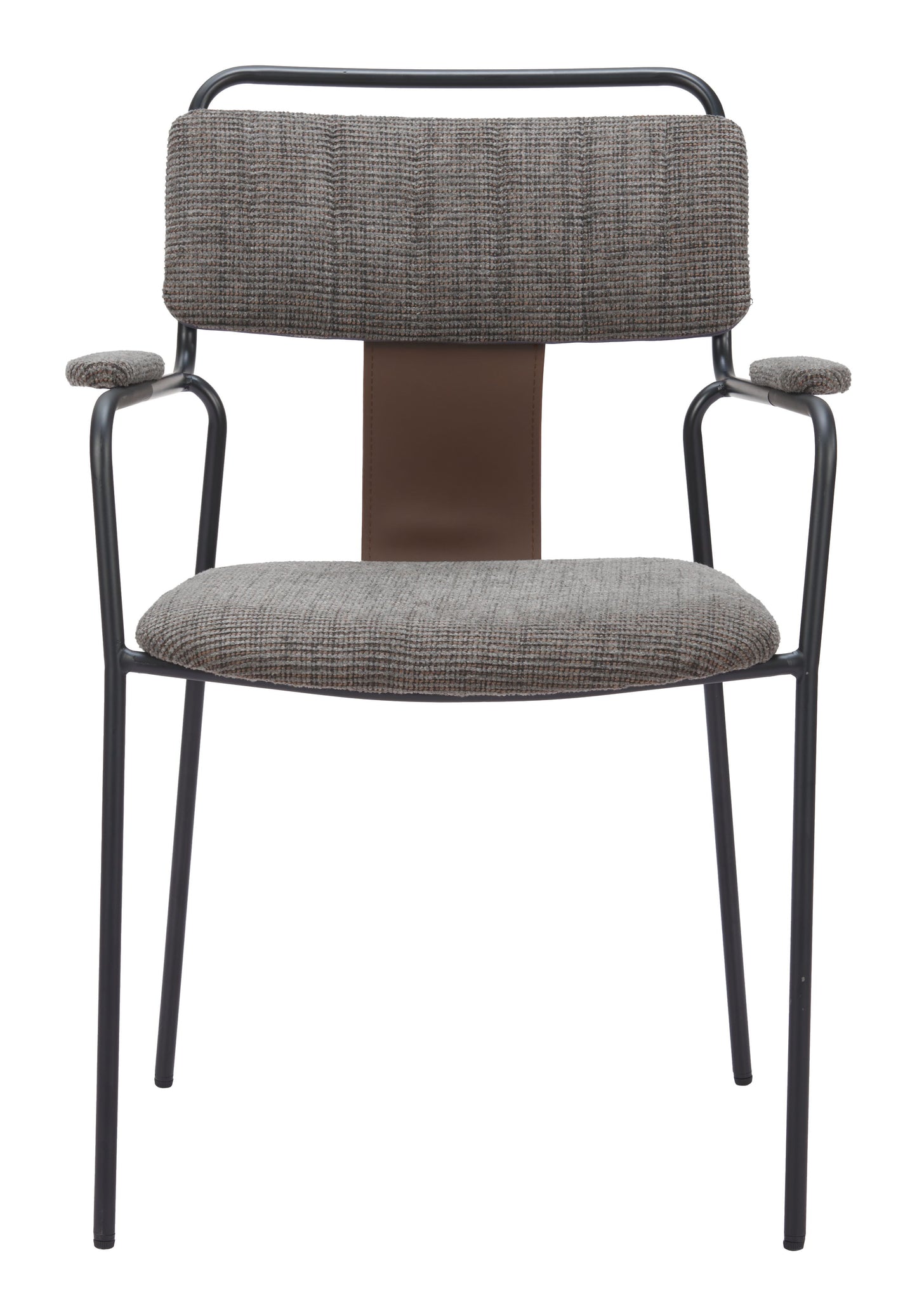 Couva - Dining Chair (Set of 2) - Butterscotch Brown