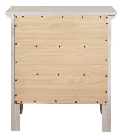 Hammond - 3 Drawer Nightstand