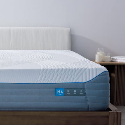 H4 Performance - Mattress