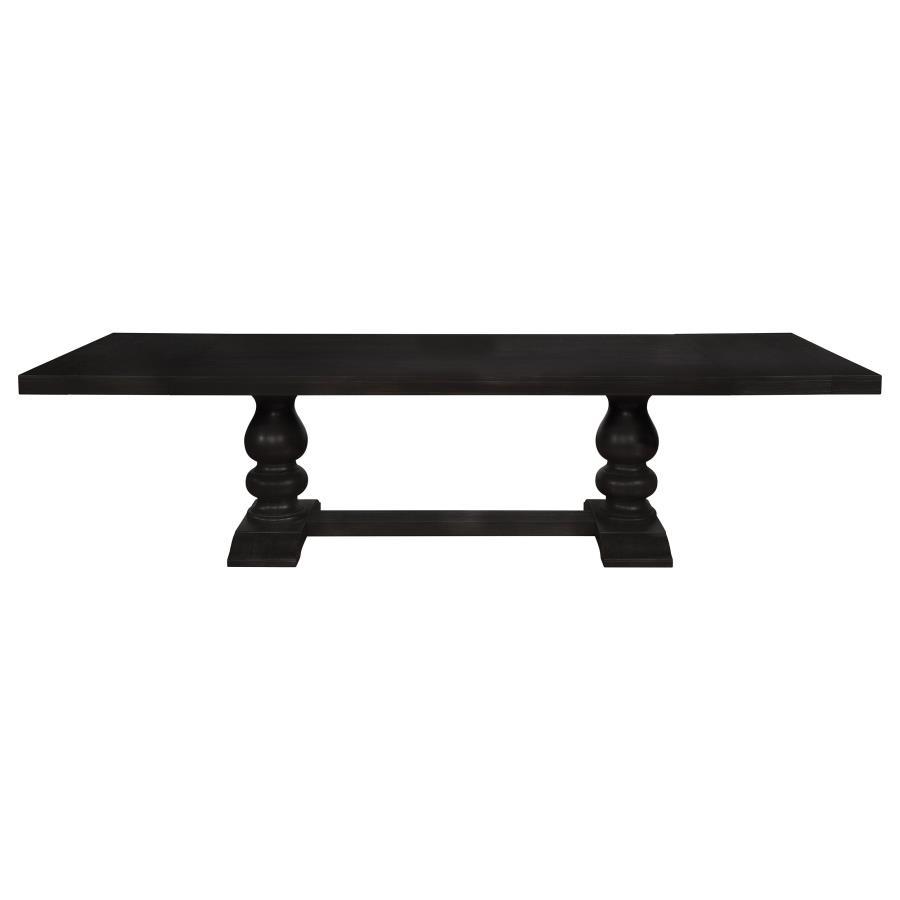 Phelps - Rectangular Dining Table Set