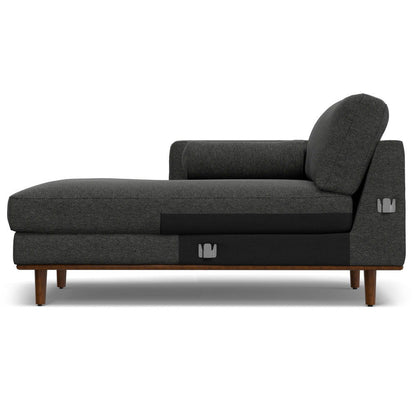 Morrison - Upholstered Sectional Sofa