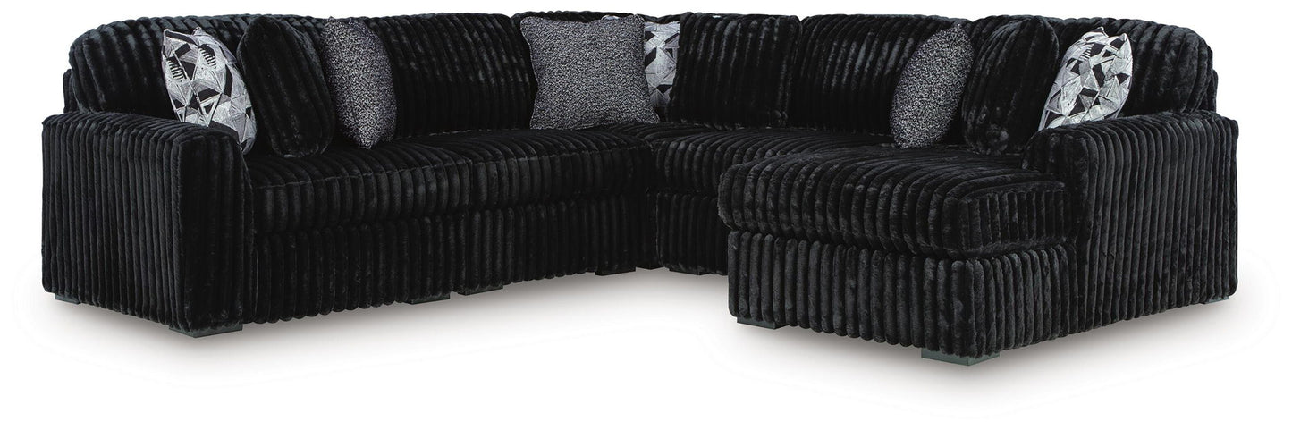 Midnight-Madness - Sectional