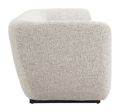 Zambet - Sofa - Pewter Gray