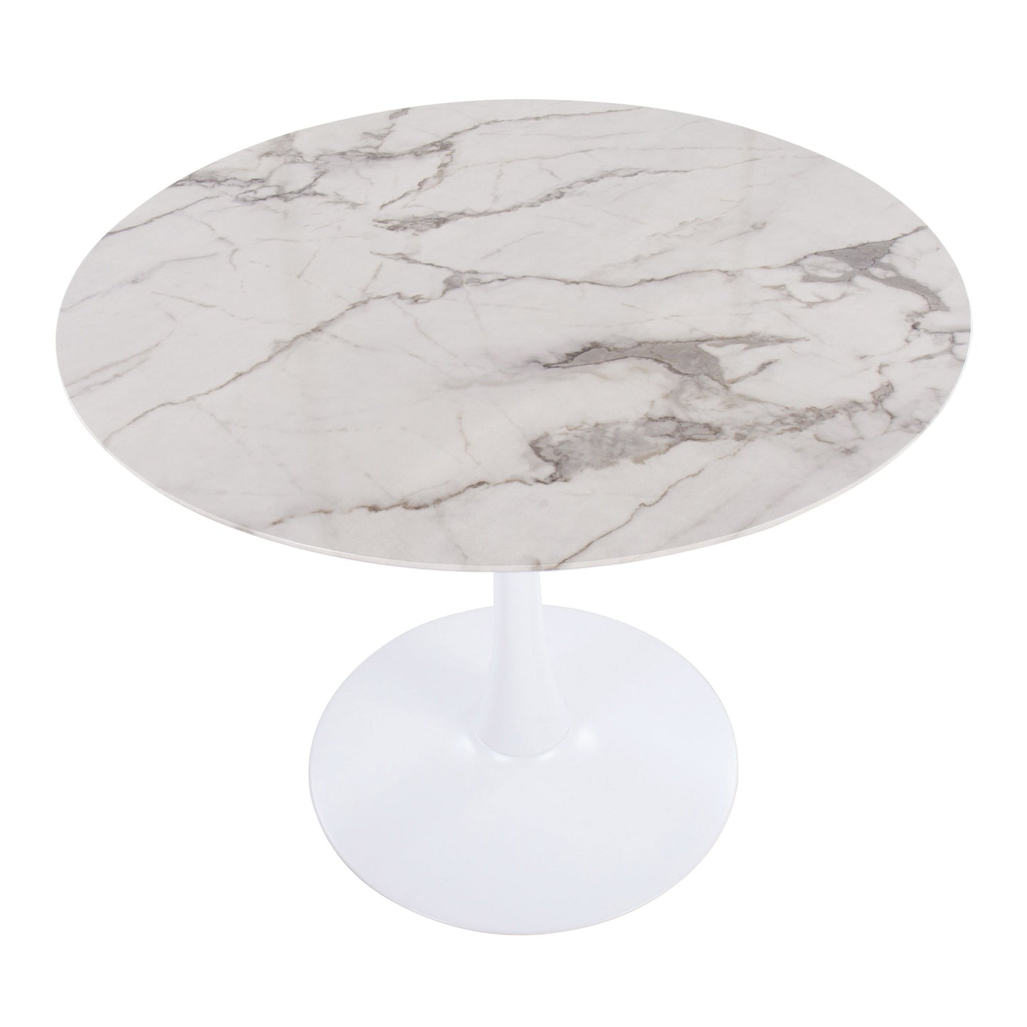 Pebble - Modern Table