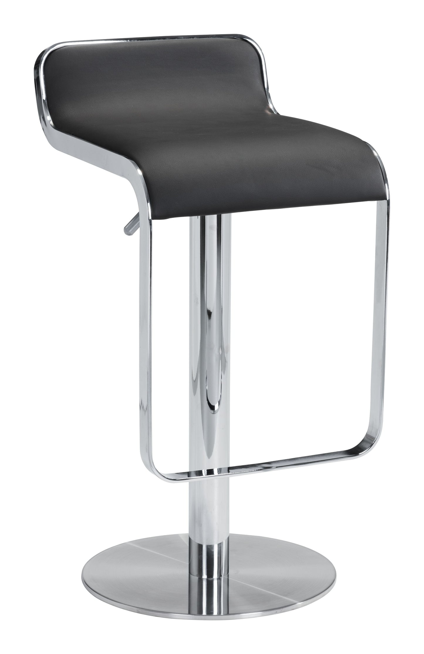 Equino - Barstool - Black