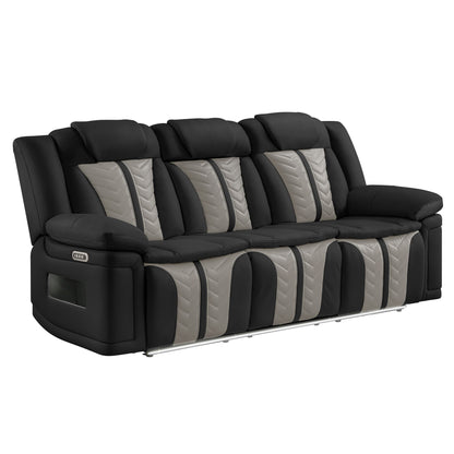 Cruiser - Power Reclining Sofa