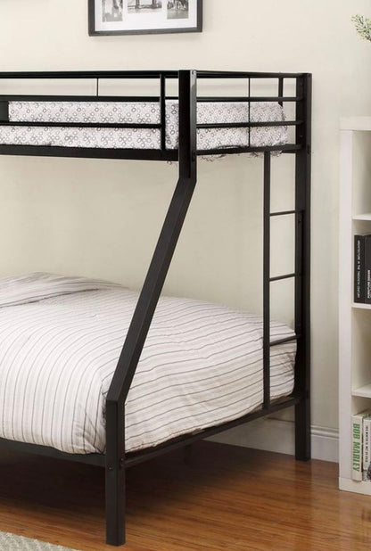 Limbra - Spacious Design Double Bunk Bed