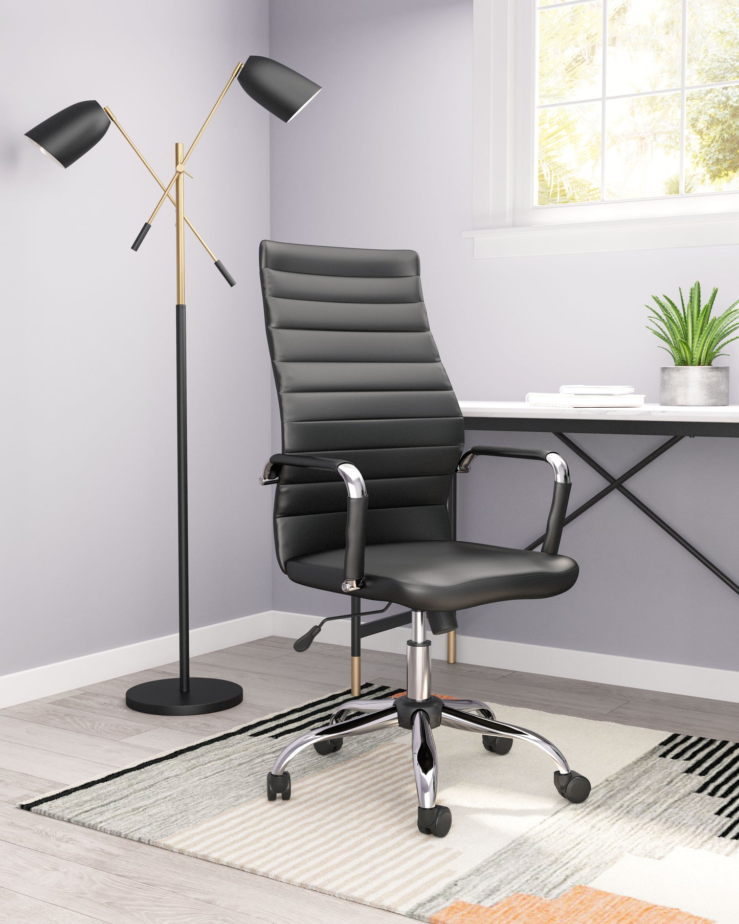 Primero - Office Chair