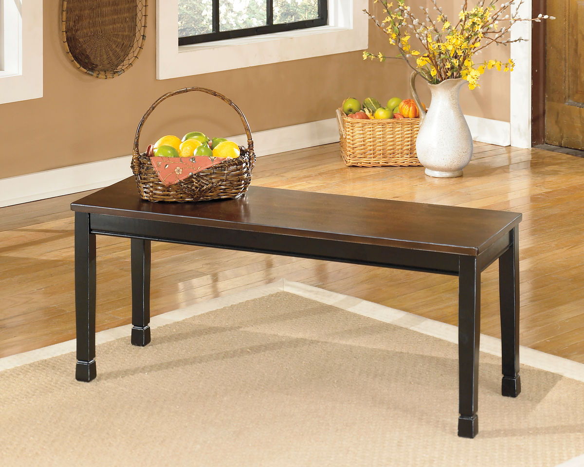 Owingsville - Dining Room Table Set