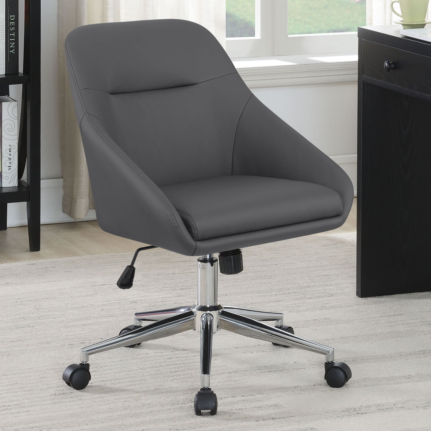 Jackman - Adjustable Office Chair