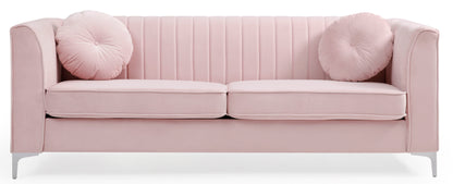 Delray - Sofa (2 Boxes)