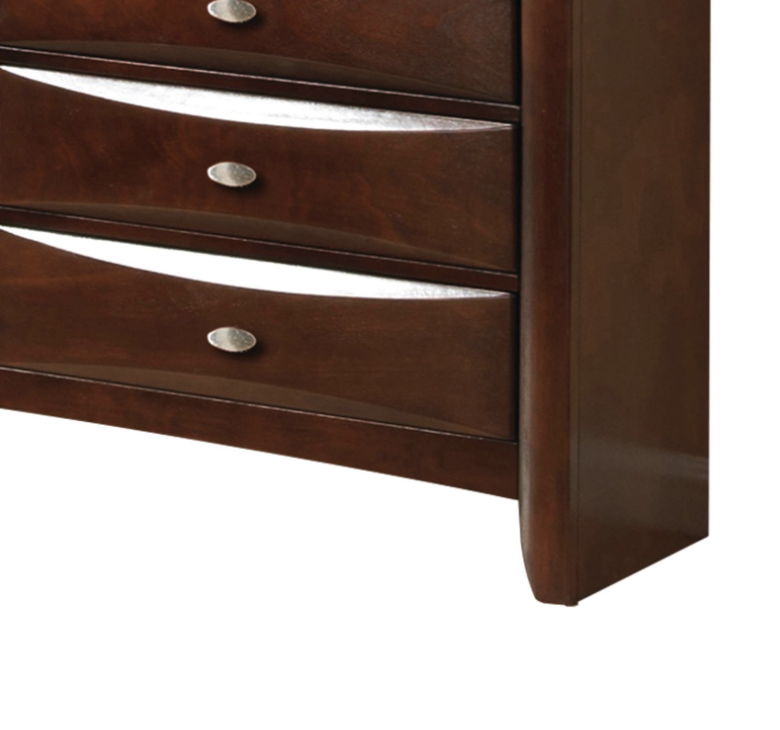 Ireland - Ample Storage Dresser