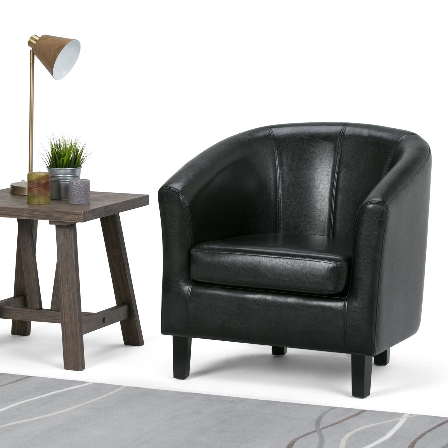 Austin - Transitional Tub Chair