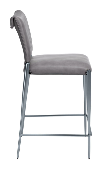 Freesia - Counter Stool (Set of 2)