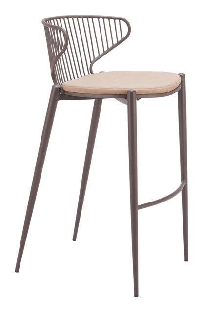 Silues - Barstool (Set of 2)