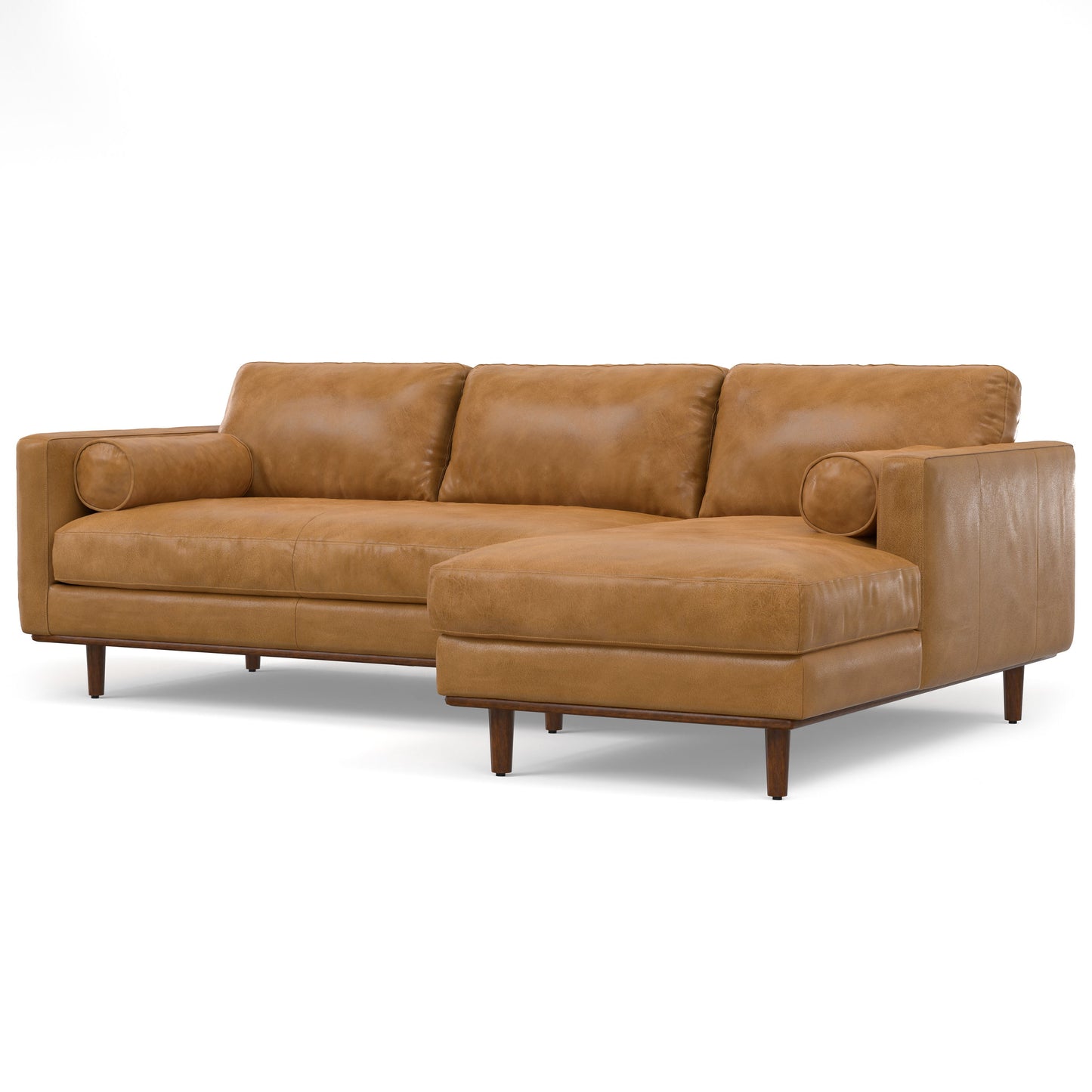 Morrison - Upholstered Sectional Sofa