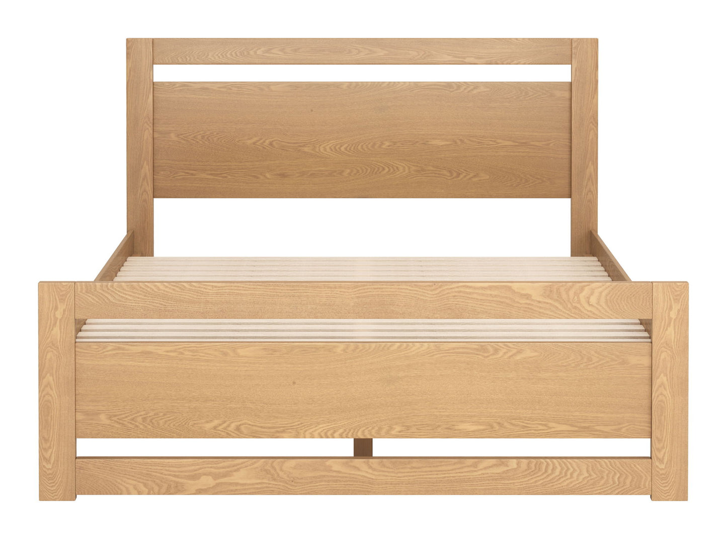 Repos - Bed