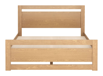 Repos - Bed
