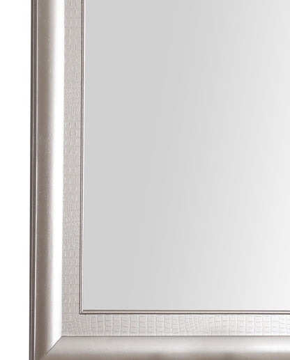 Kat - G5600-M Mirror - Silver Champagne