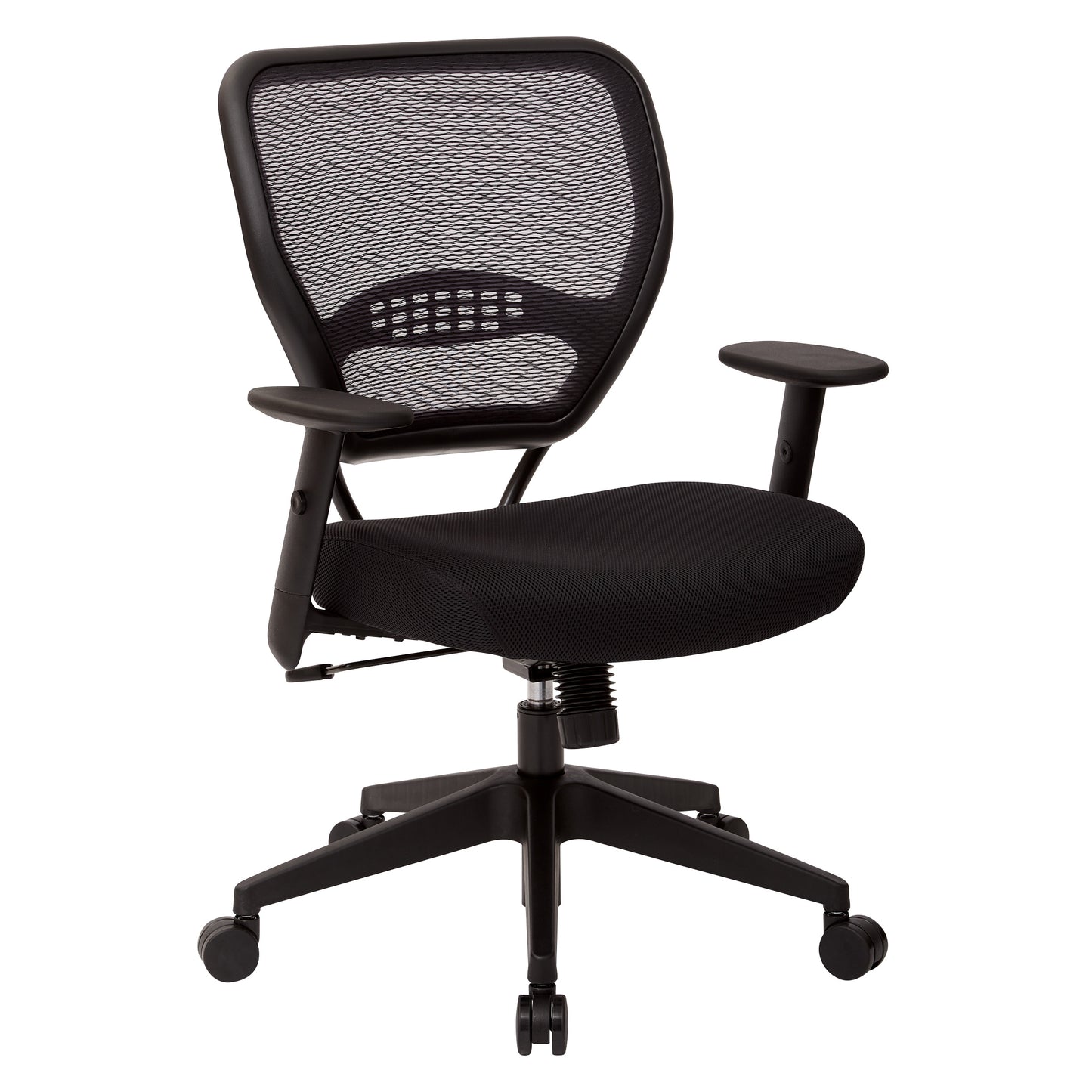 Professional Black AirGrid¨ Back Managers Chair