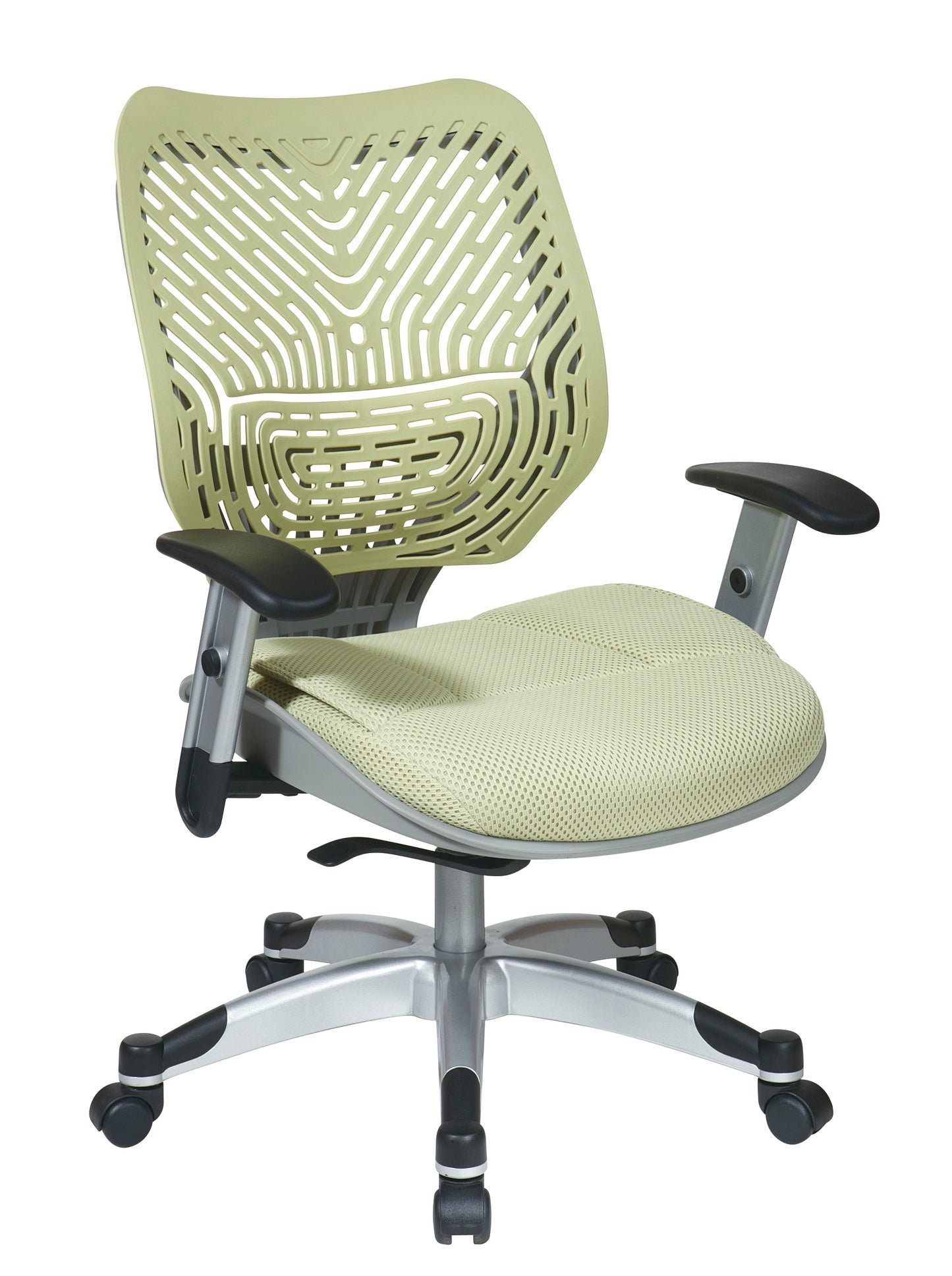 SpaceFlex¨ Back Managers Chair