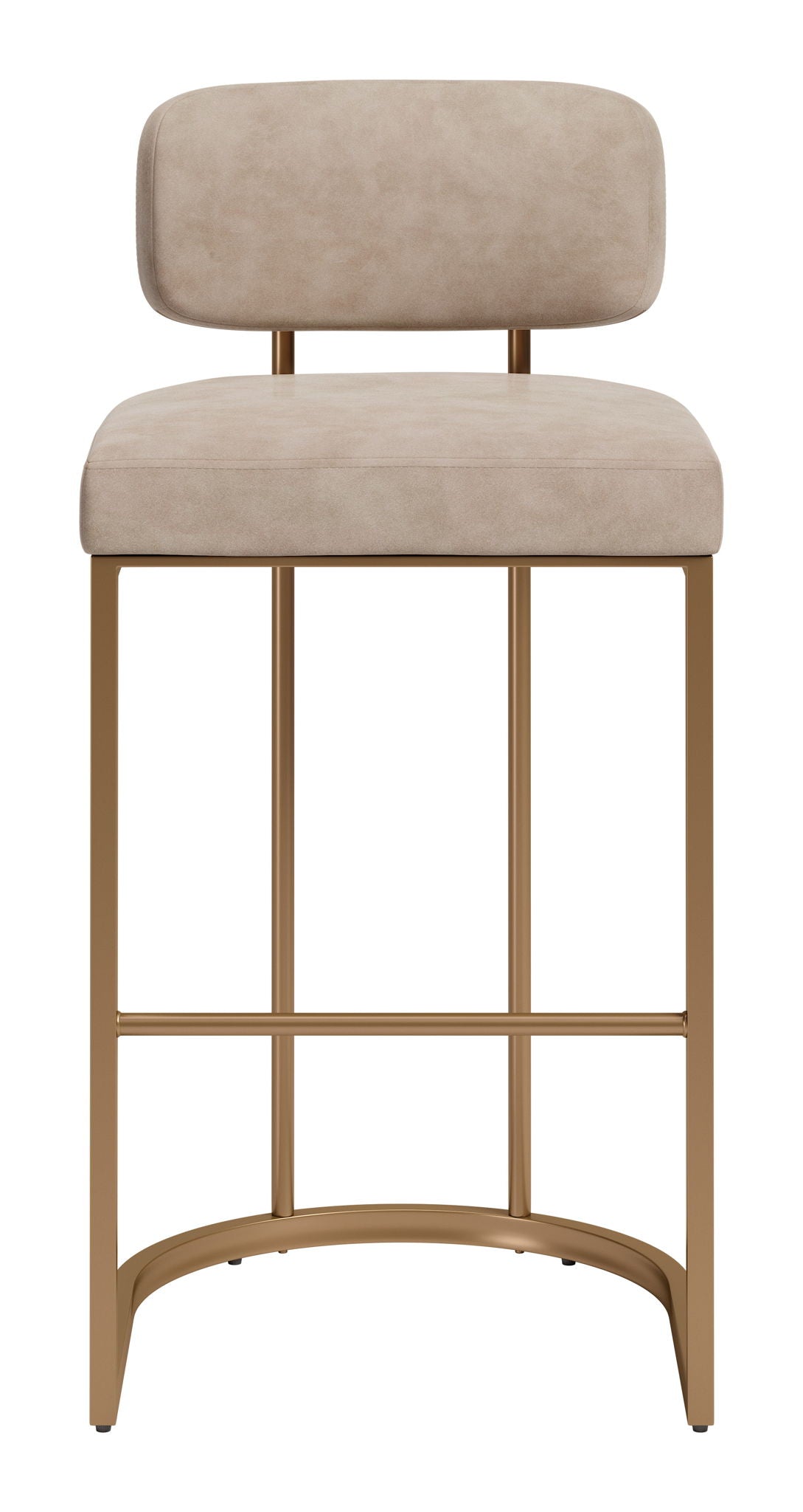 Velar - Barstool (Set of 2)