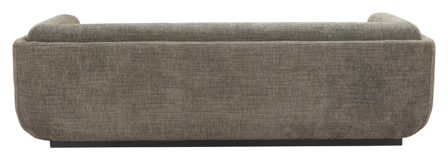 Sereneu - Sofa - Green Tweed