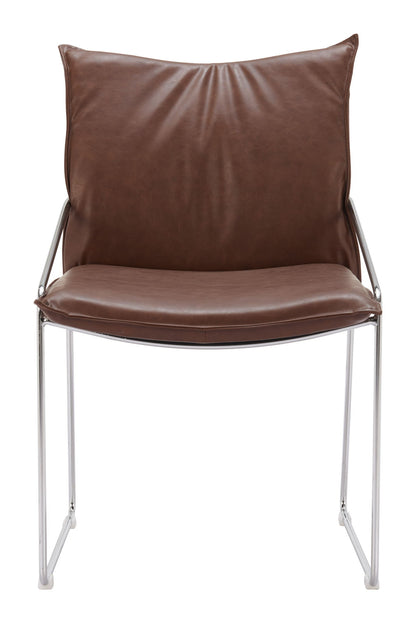 Pola - Dining Chair (Set of 2)