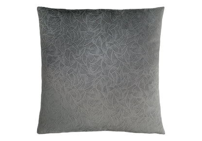 Square Pillows, Insert Included, Decorative Throw, Hypoallergenic Polyester