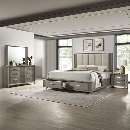 Hugo - Bedroom Set