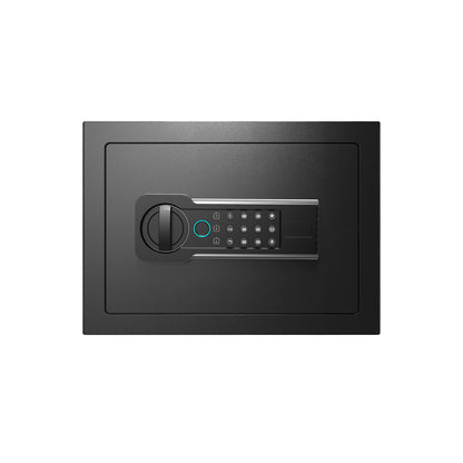 Home Safe, Fingerprint & Digital Keypad Lock, Security Cabinet