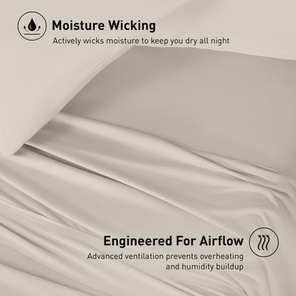 Dri-Tec - Sheet Set