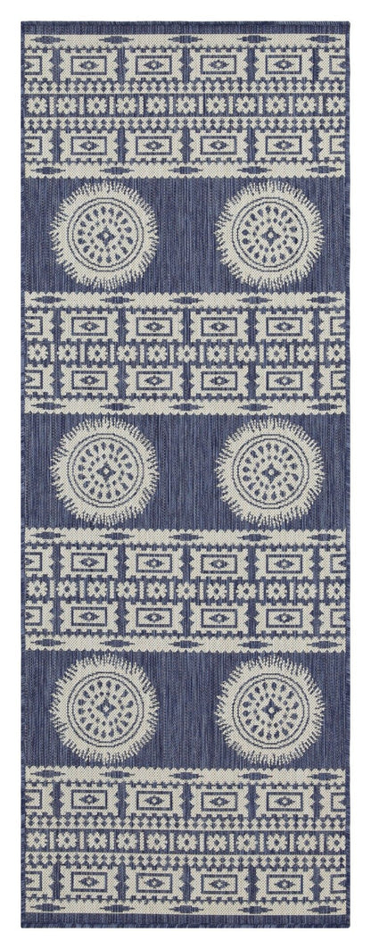 Sunshine - Indoor / Outdoor Area Polypropylene Rug