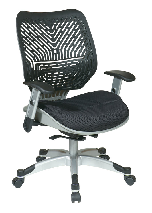 SpaceFlex¨ Back Managers Chair