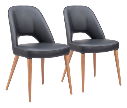 Leith - Dining Chair (Set of 2)
