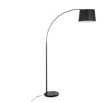 March - Contemporary, Floor Lamp