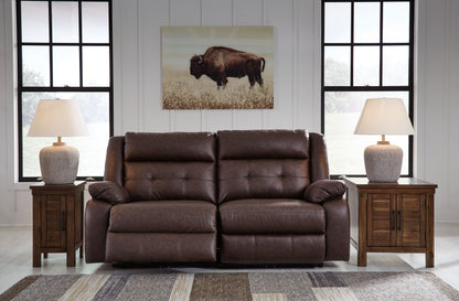 Punch Up - Power Reclining Sectional