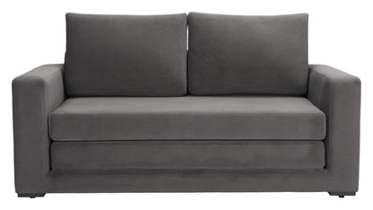 Jide - Sleeper Sofa - Gray