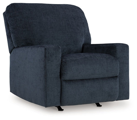 Aviemore - Rocker Recliner